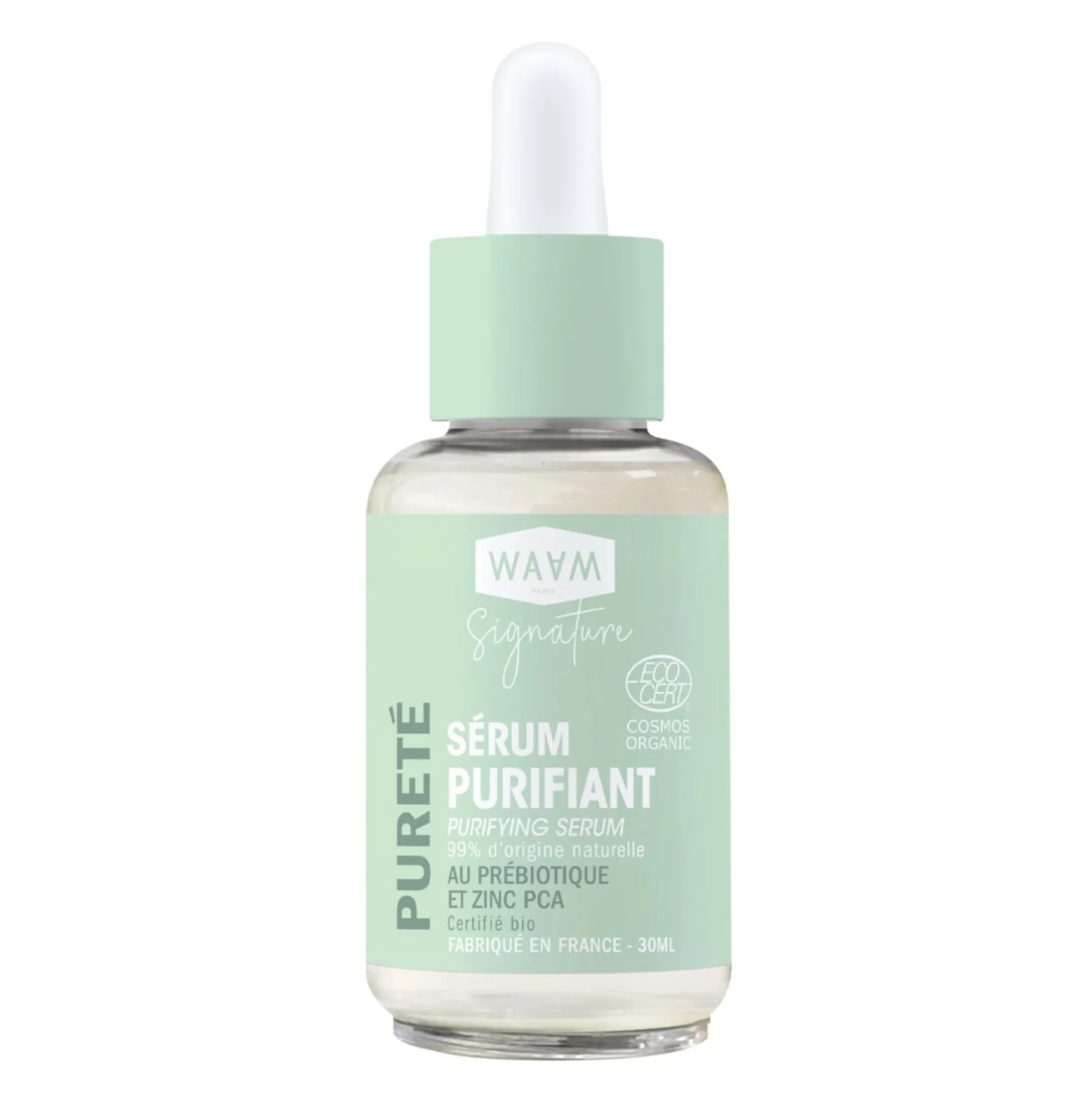 Pureté
