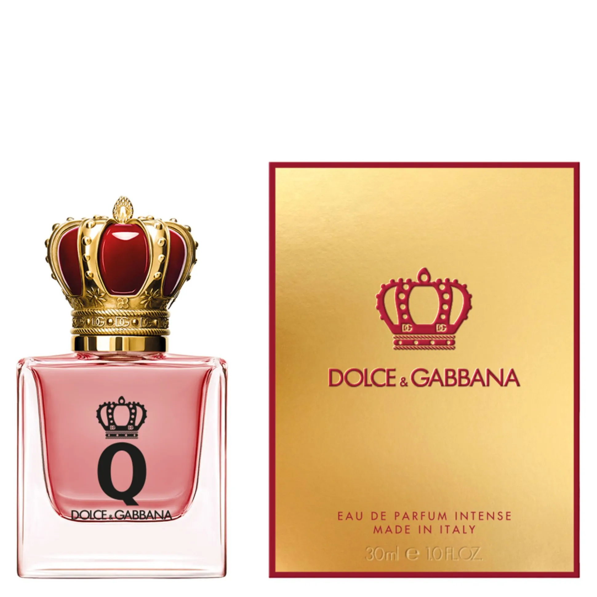 Q By Dolce&gabbana