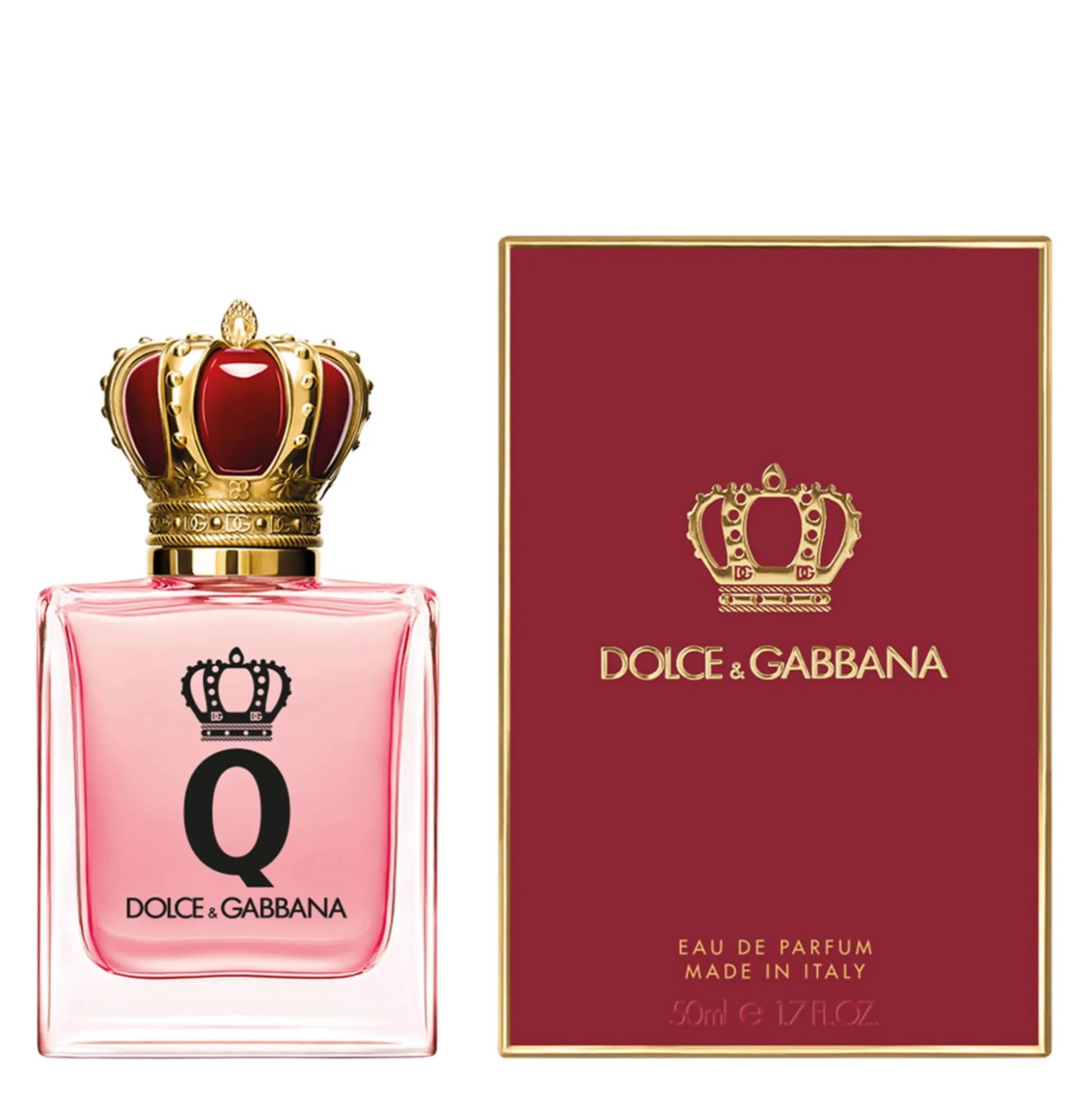 Q By Dolce&gabbana