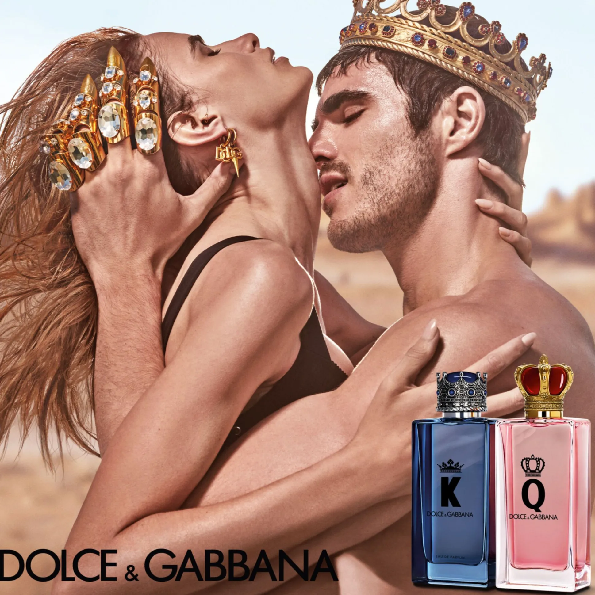 Q By Dolce&gabbana