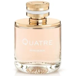 Quatre Pour Femme