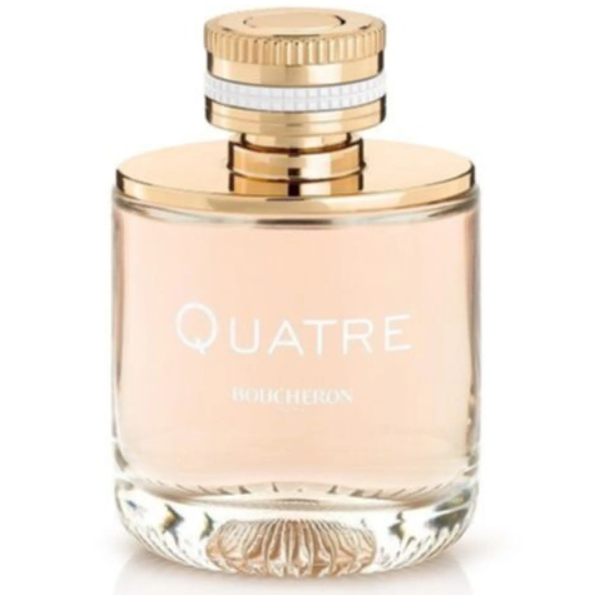 Quatre Pour Femme