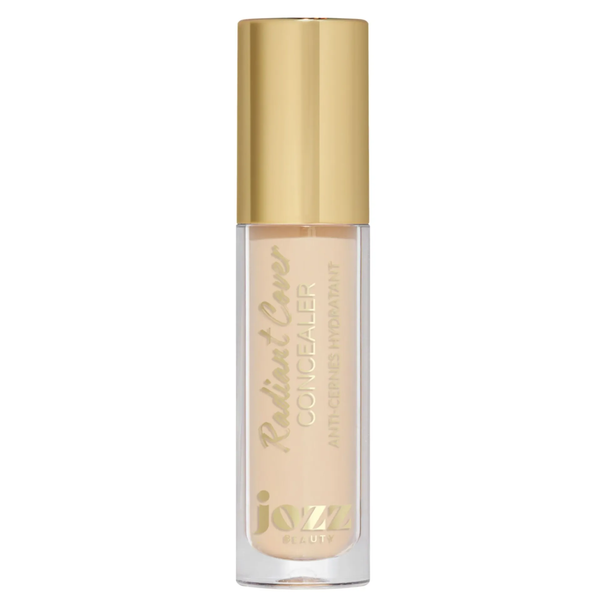 Radiant Cover Concealer