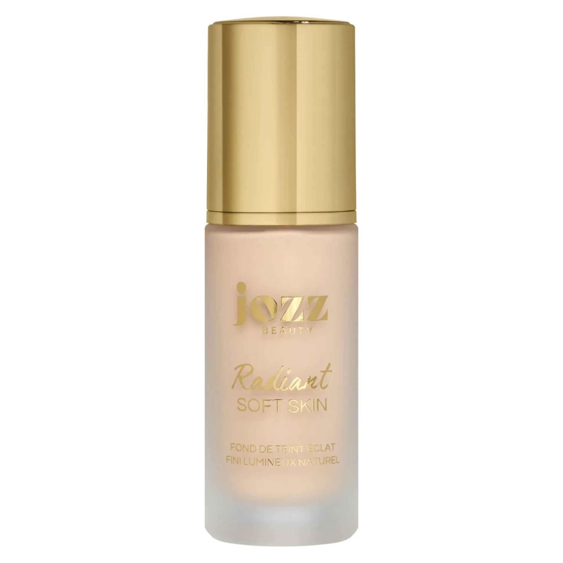 Radiant Soft Skin