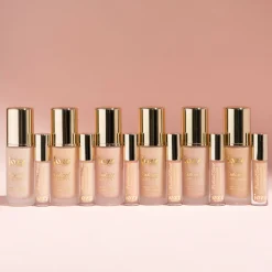 Radiant Soft Skin