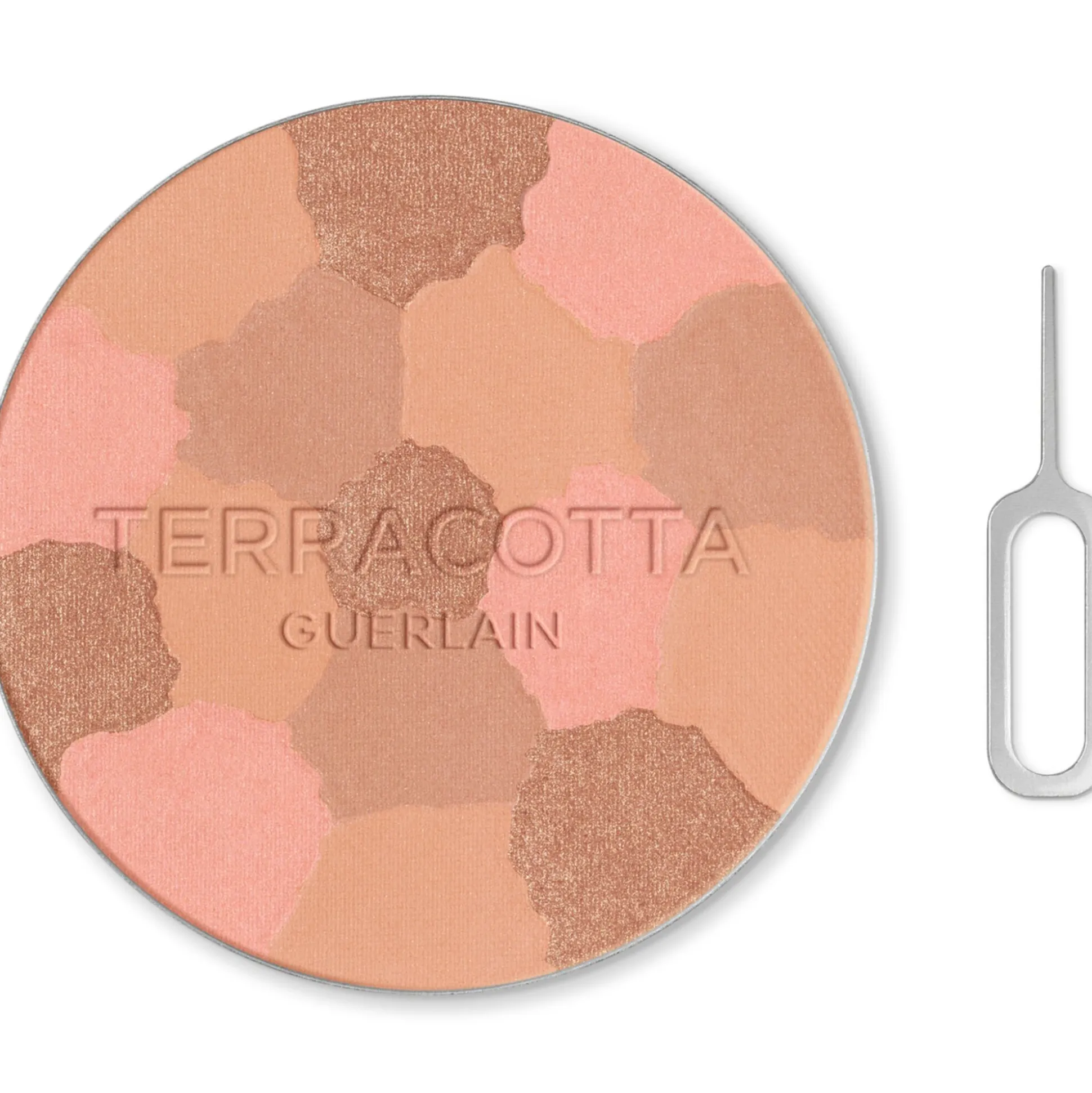 Recharge Terracotta Light