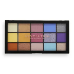 Reloaded Eyeshadow Palette Spirited Love