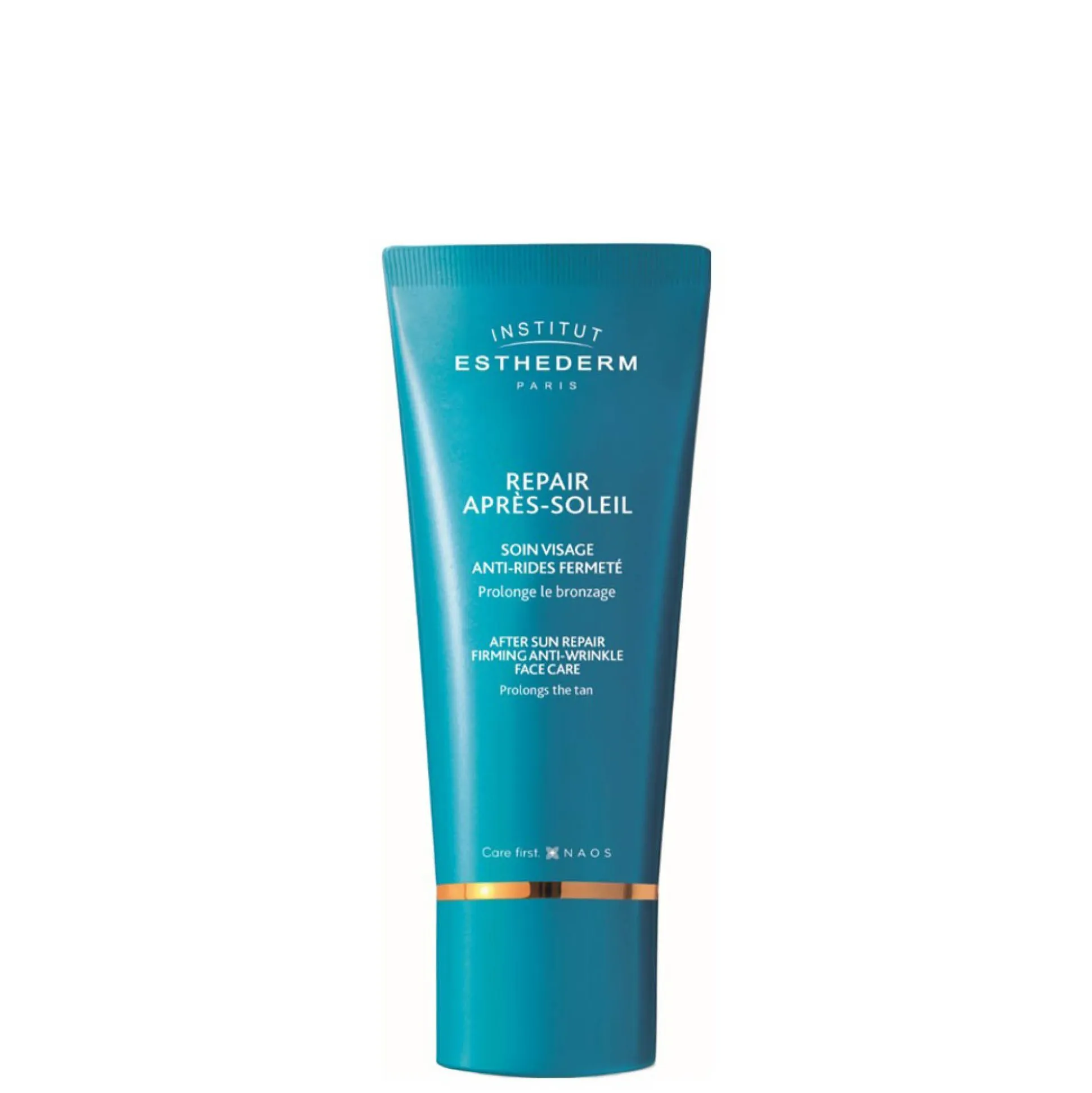 Repair Après-soleil Soin Visage Anti-rides Fermeté
