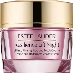 Resilience Lift Night