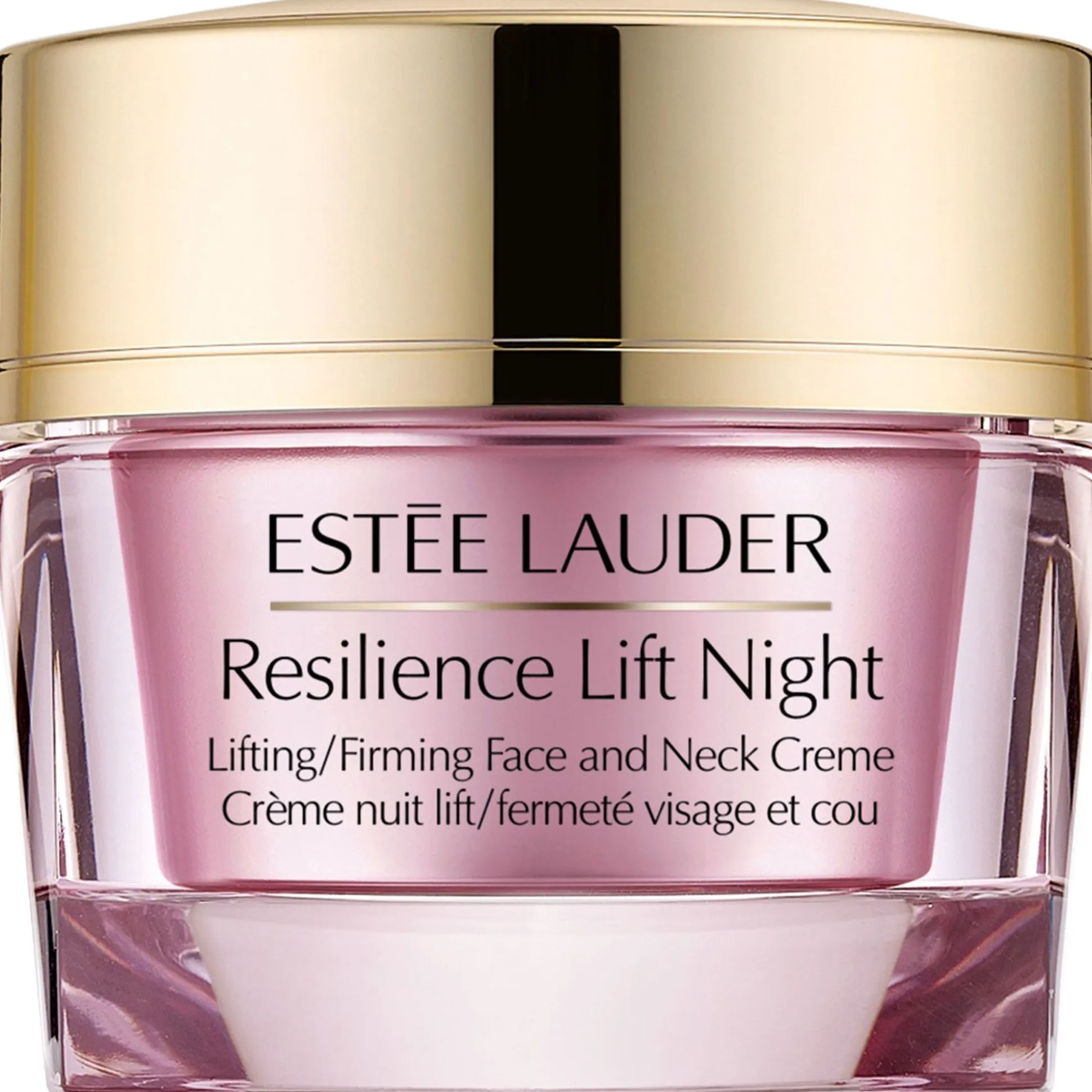 Resilience Lift Night