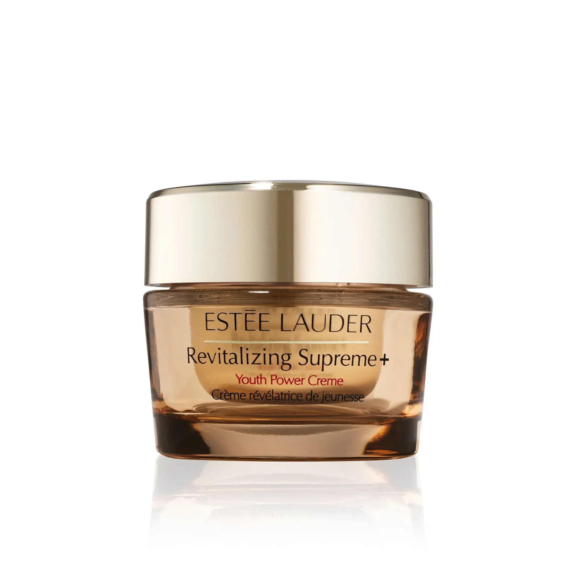 Revitalizing Supreme