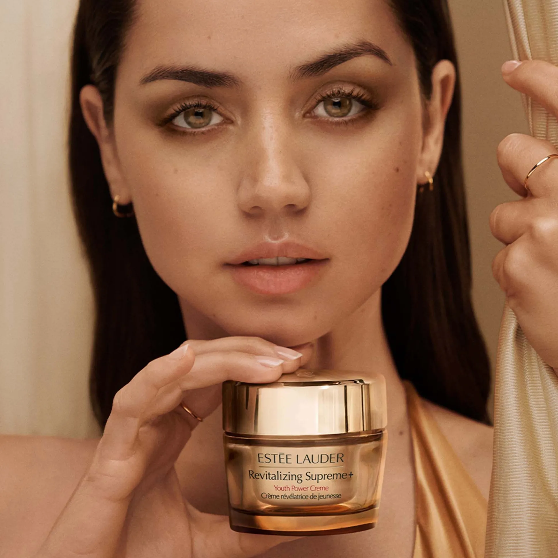 Revitalizing Supreme