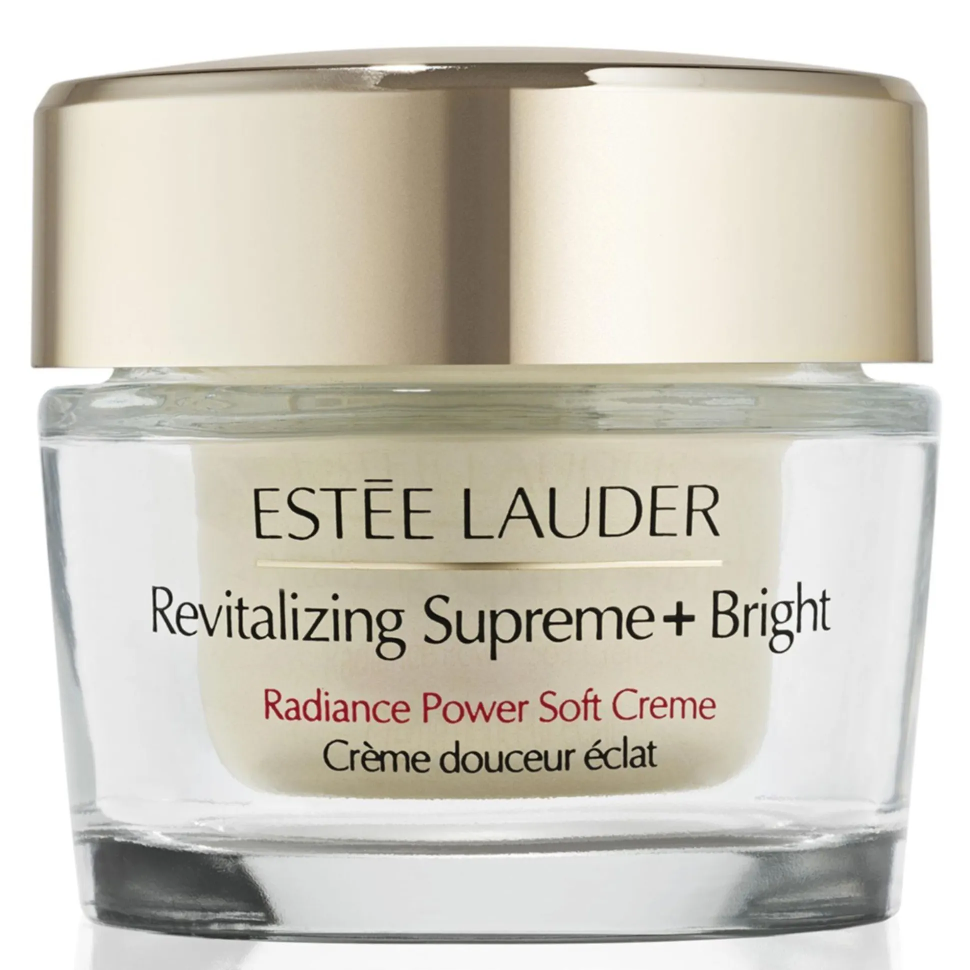 Revitalizing Supreme+ Bright
