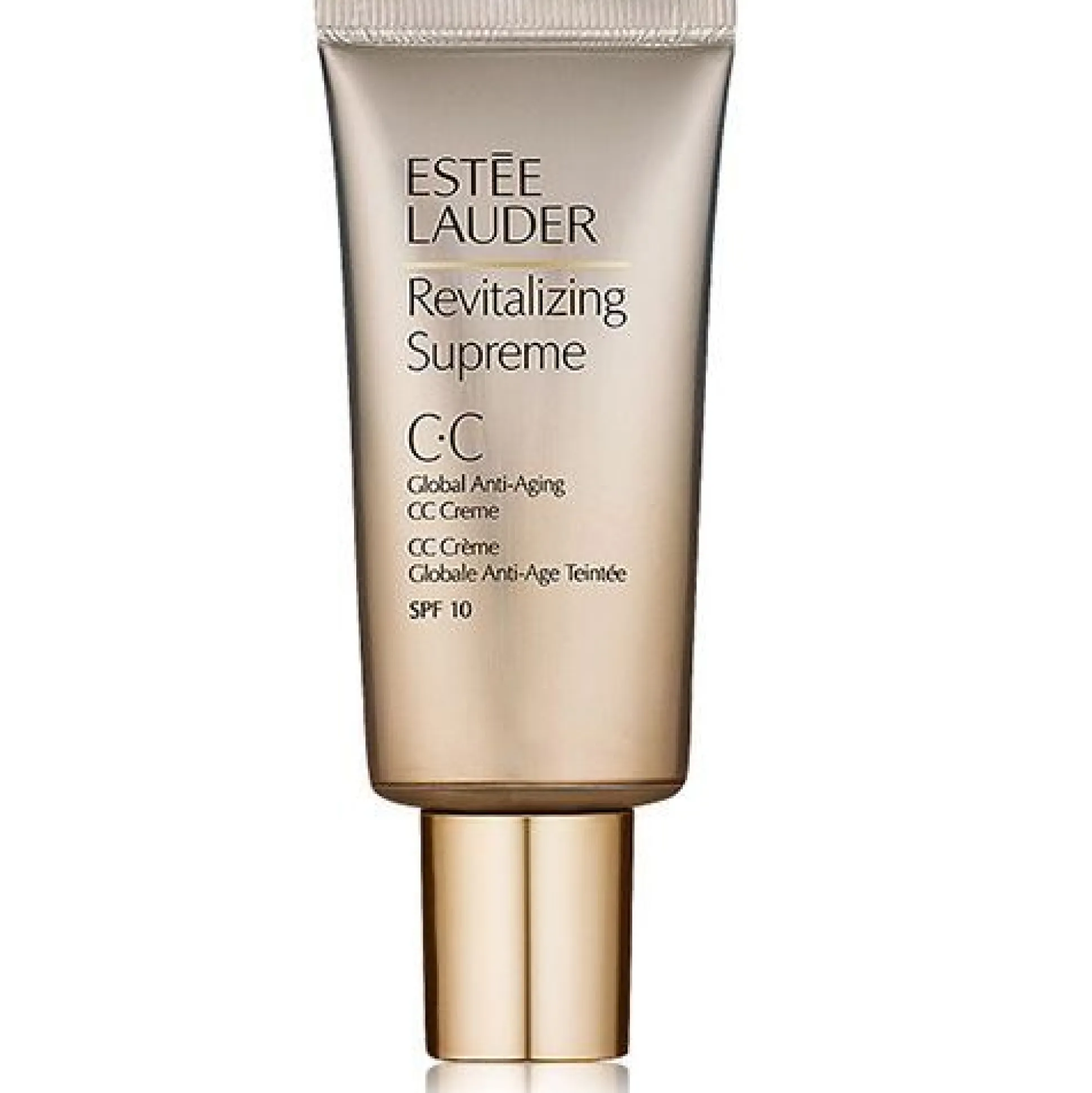 Revitalizing Suprême