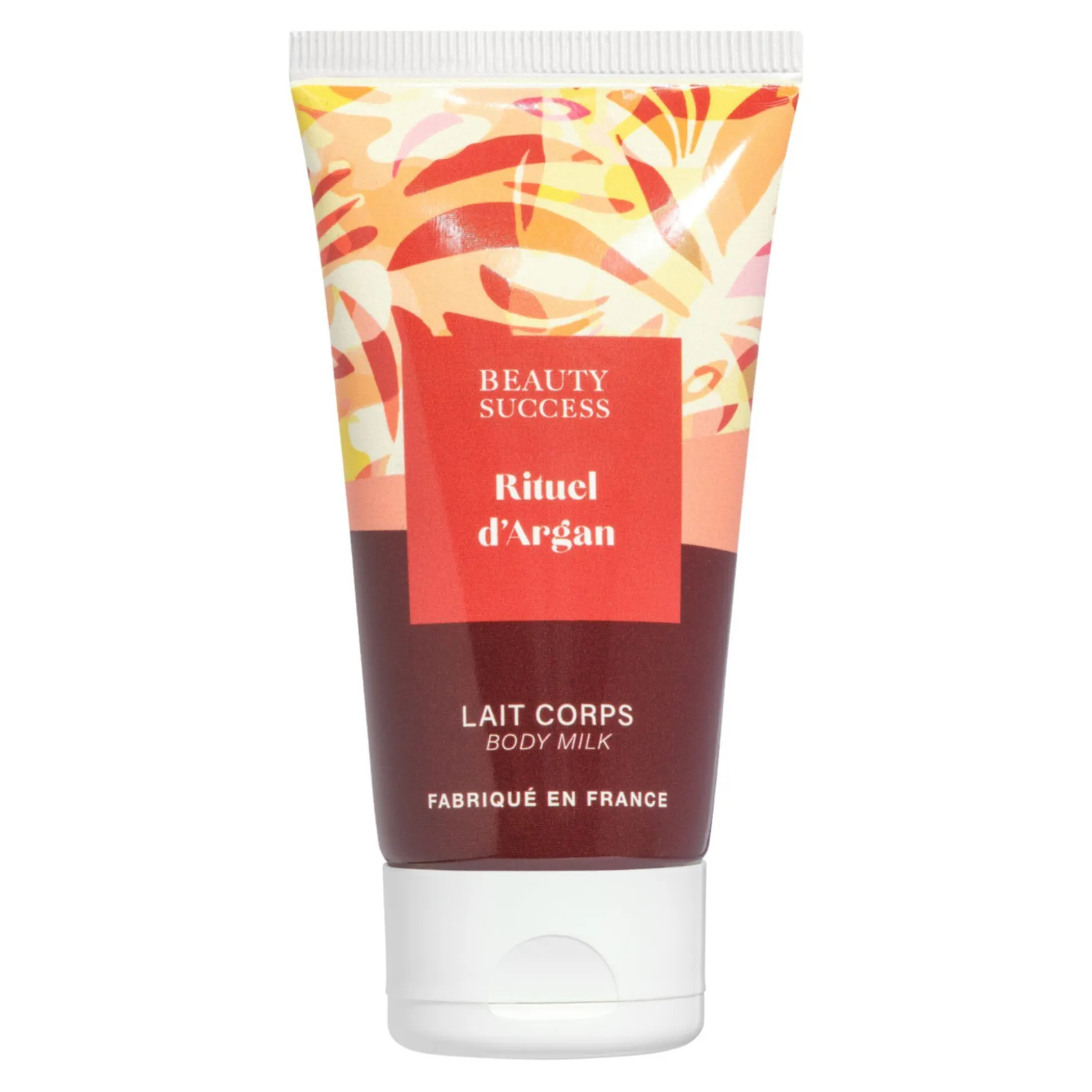 Rituel D'argan