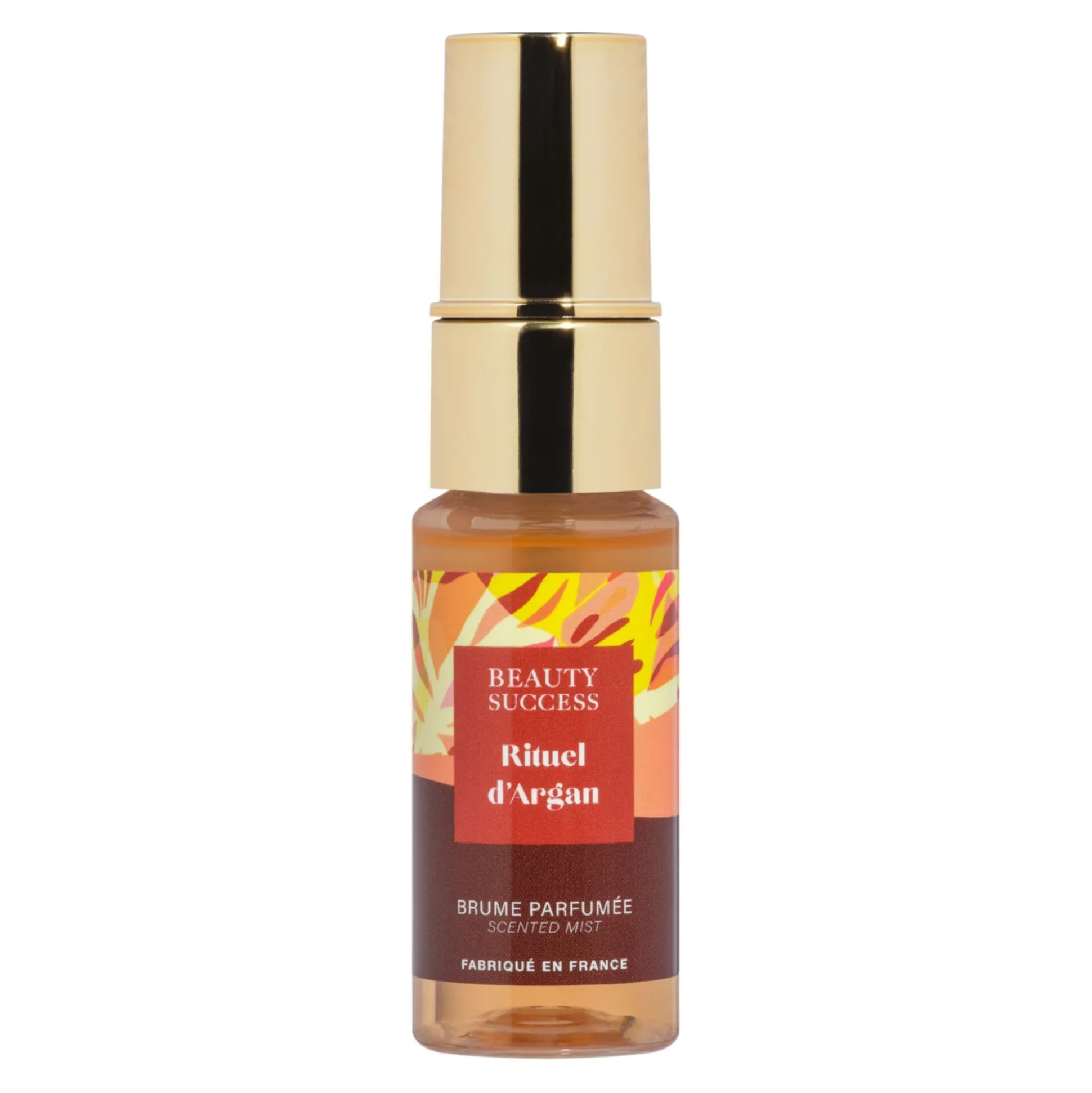 Rituel D'argan