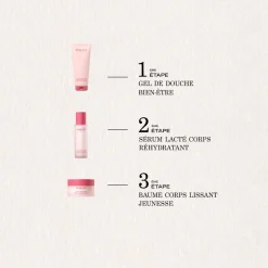 Rituel Douceur