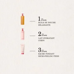 Rituel Douceur