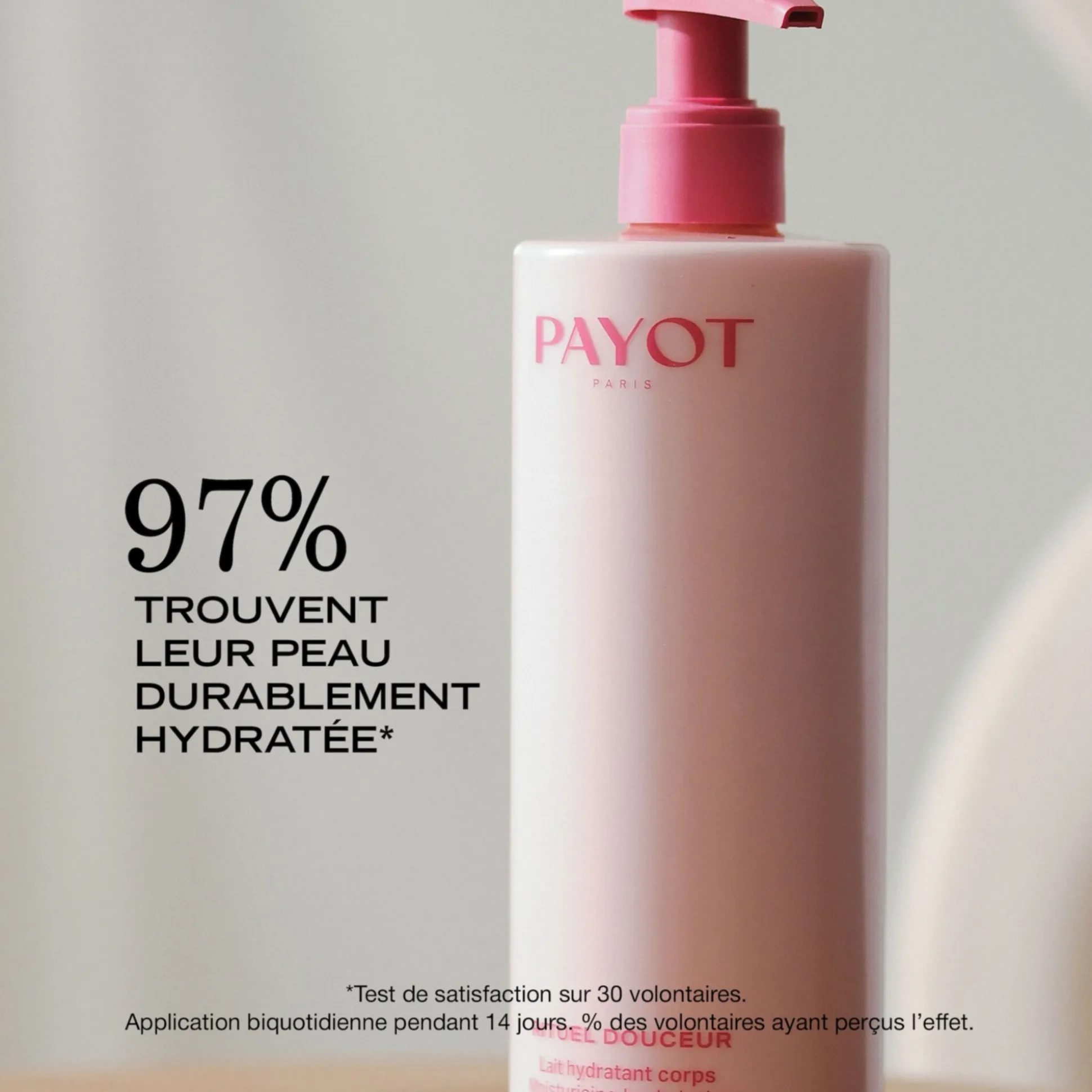 Rituel Douceur