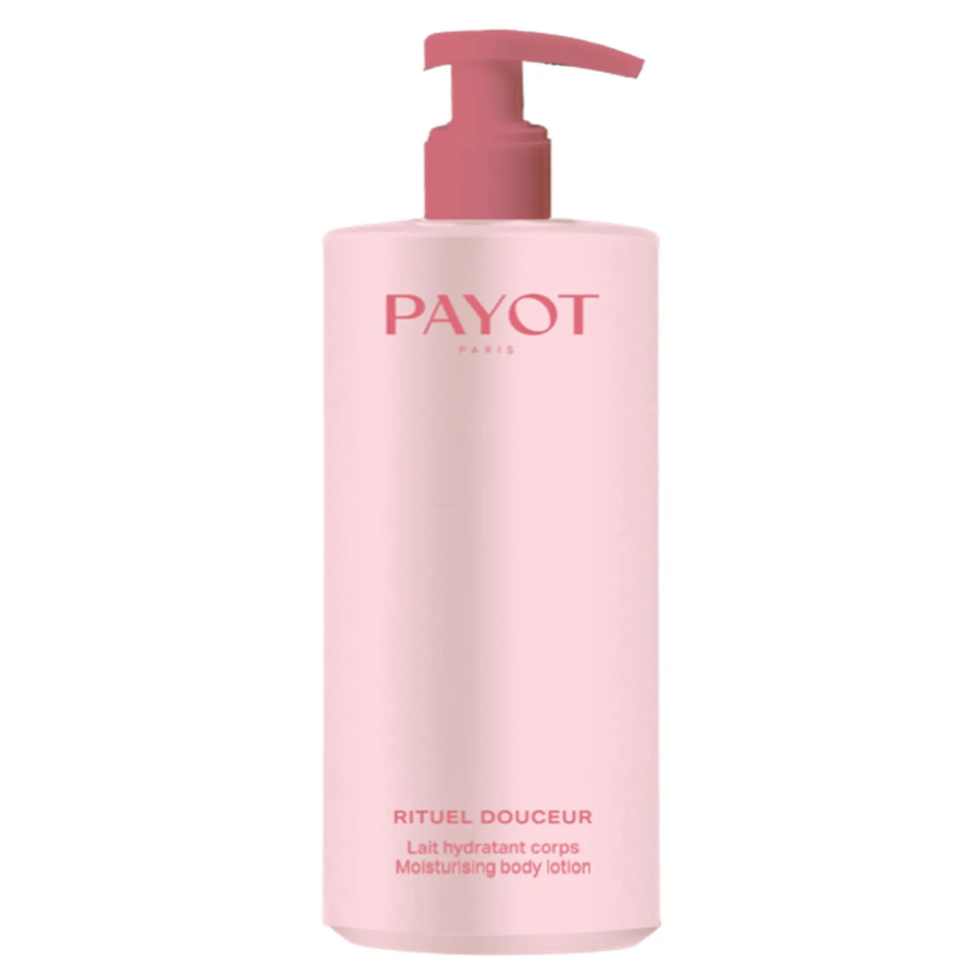 Rituel Douceur