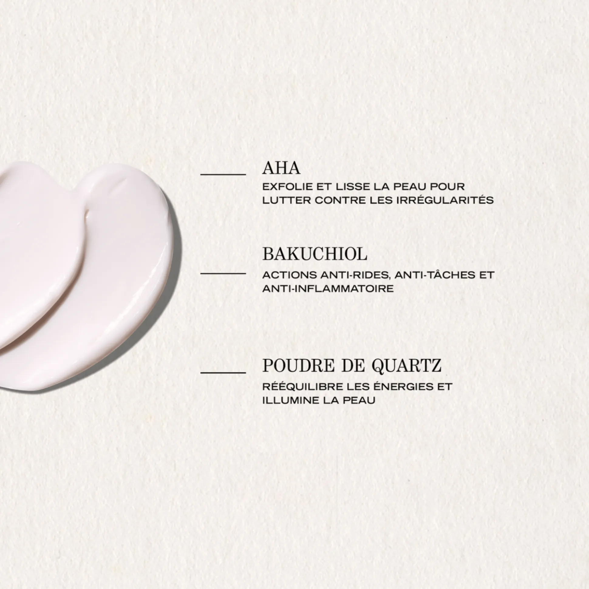 Rituel Douceur