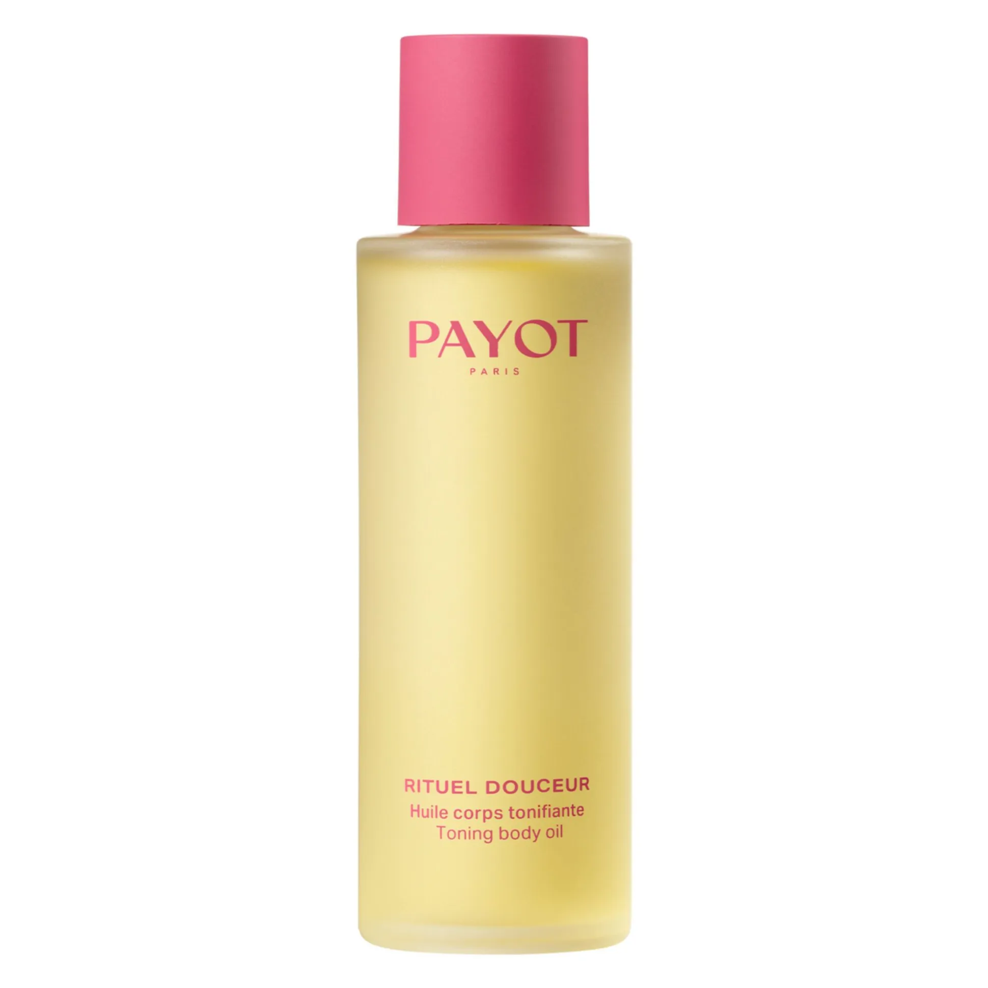 Rituel Douceur