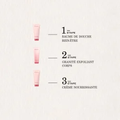 Rituel Douceur