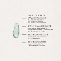 Rituel Douceur