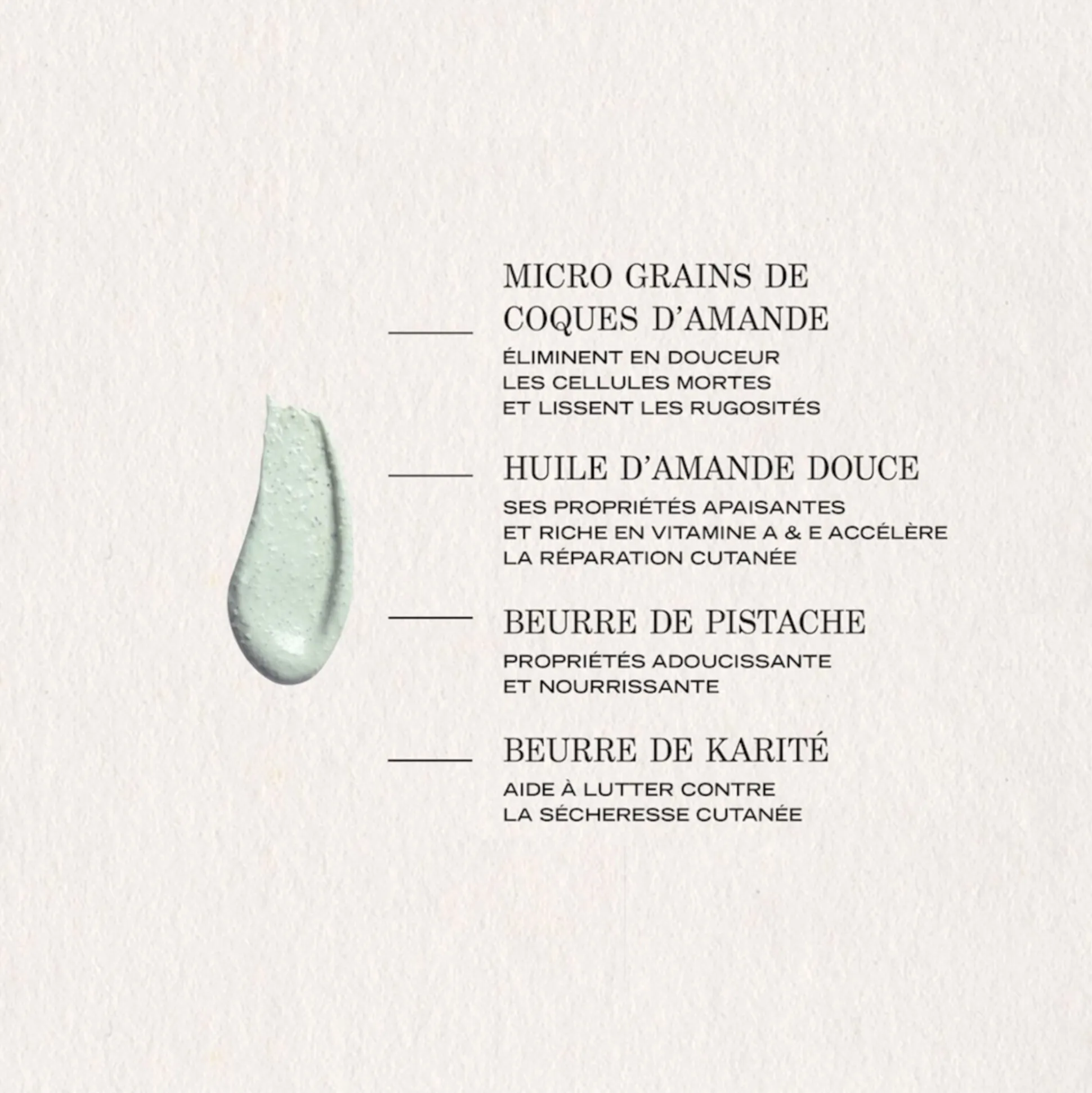 Rituel Douceur