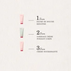 Rituel Douceur