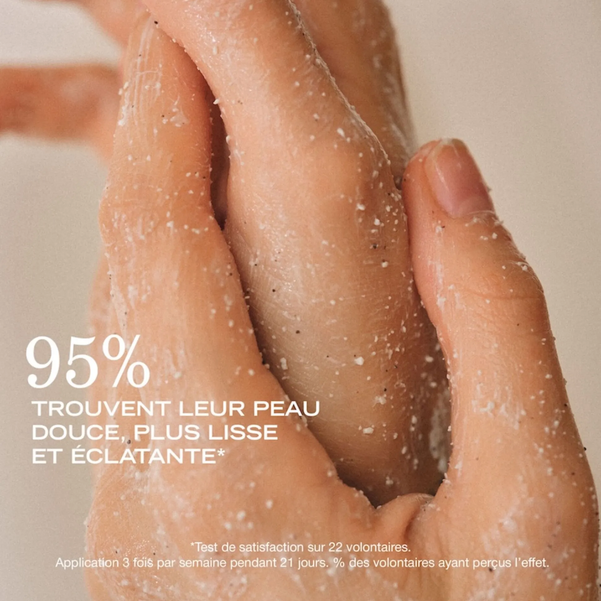 Rituel Douceur