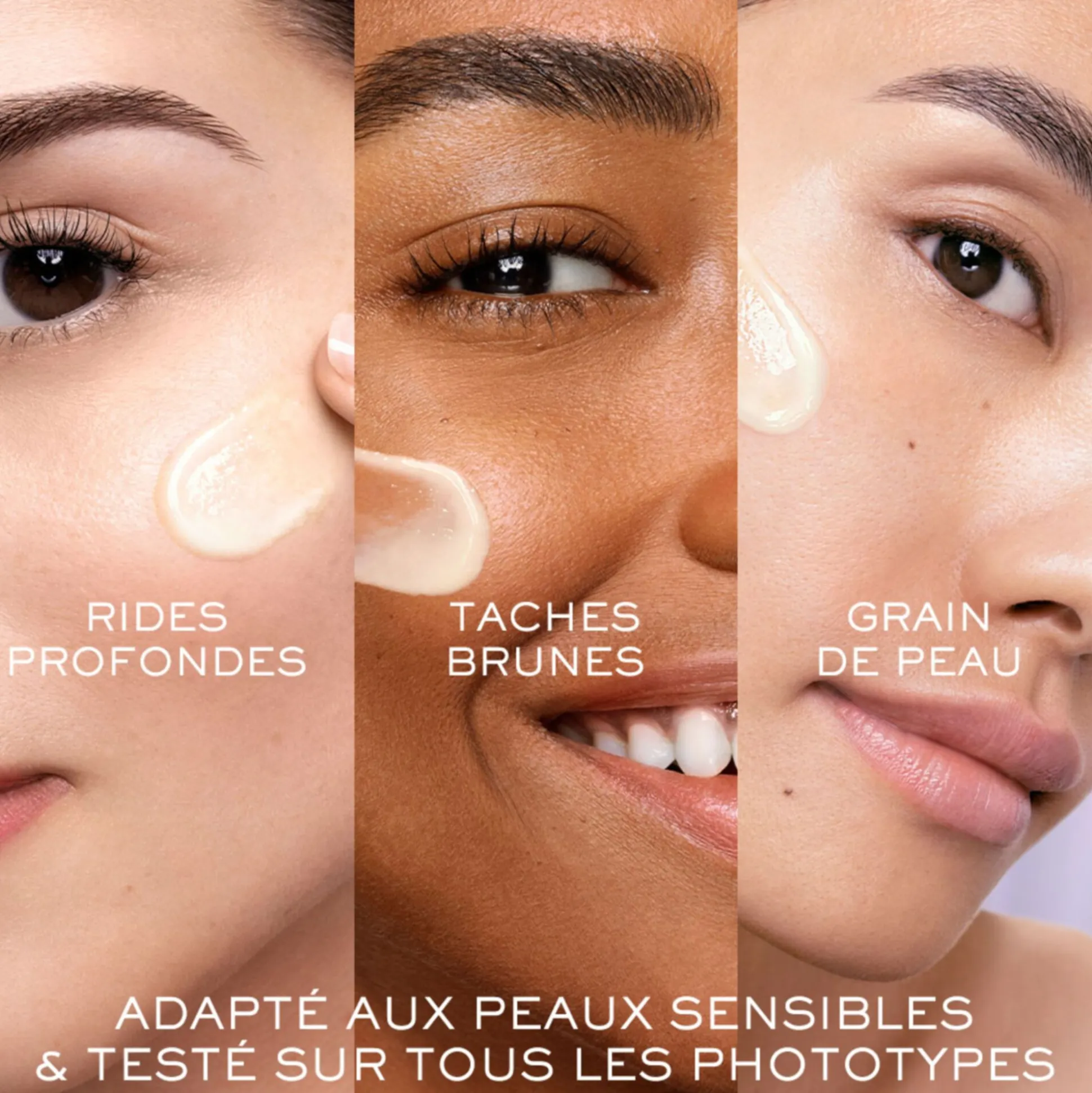 Rénergie C.r.x. Triple Sérum Retinol