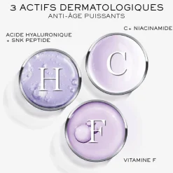 Rénergie H.c.f Triple Sérum Yeux