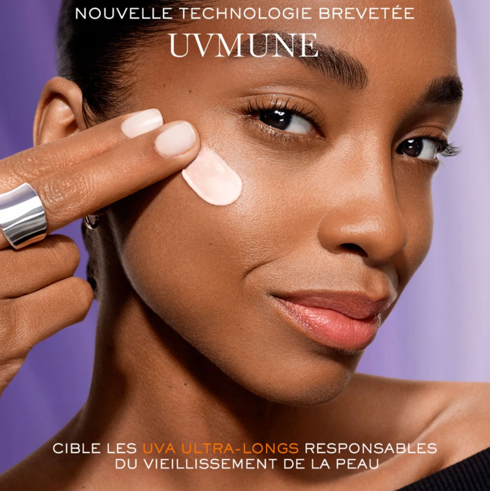 Rénergie H.p.n. Uvmune Spf50