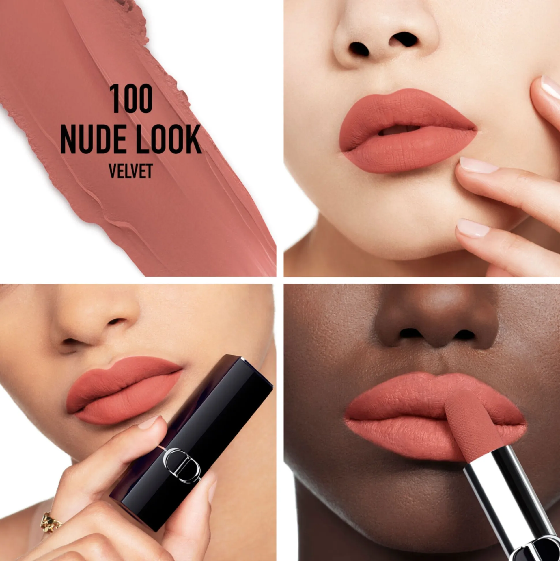 Rouge Dior La Recharge