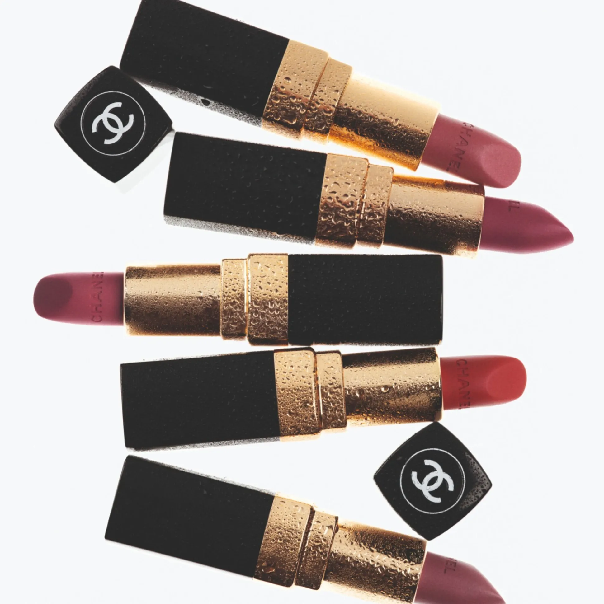 ROUGE COCO