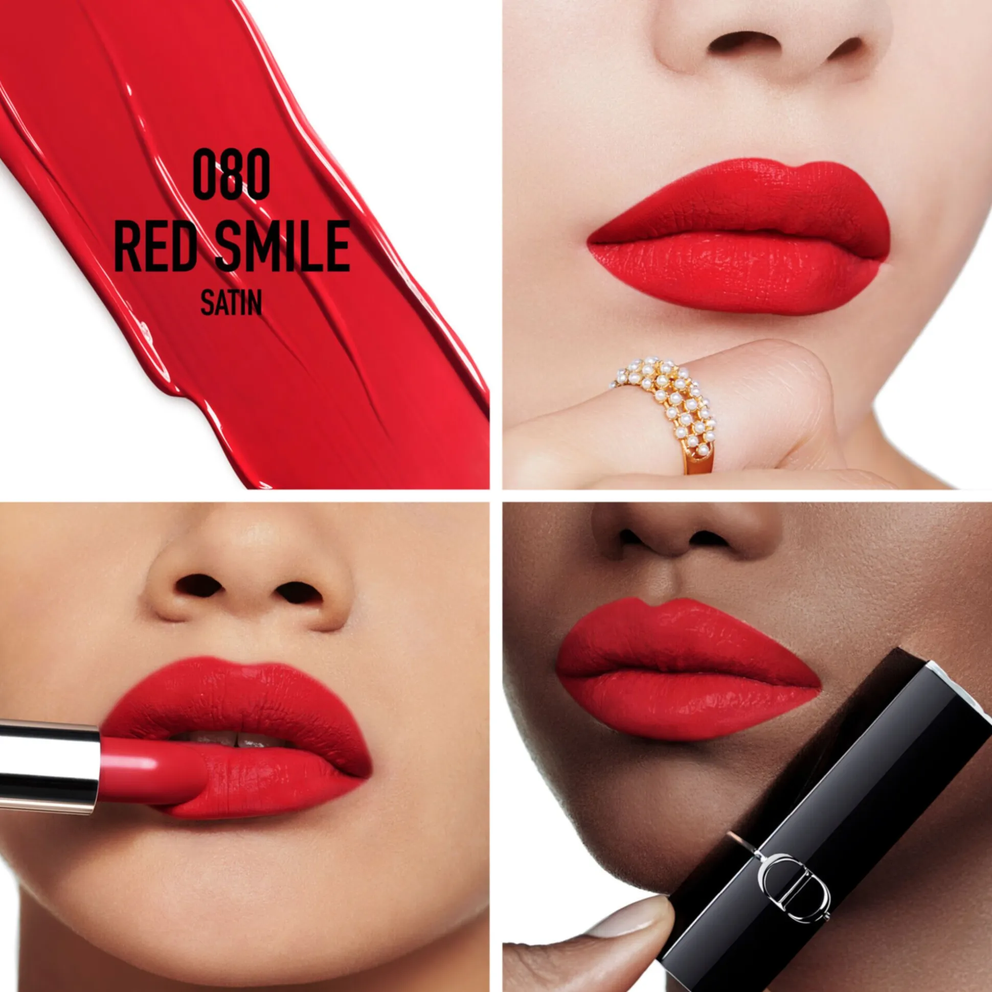 Rouge Dior