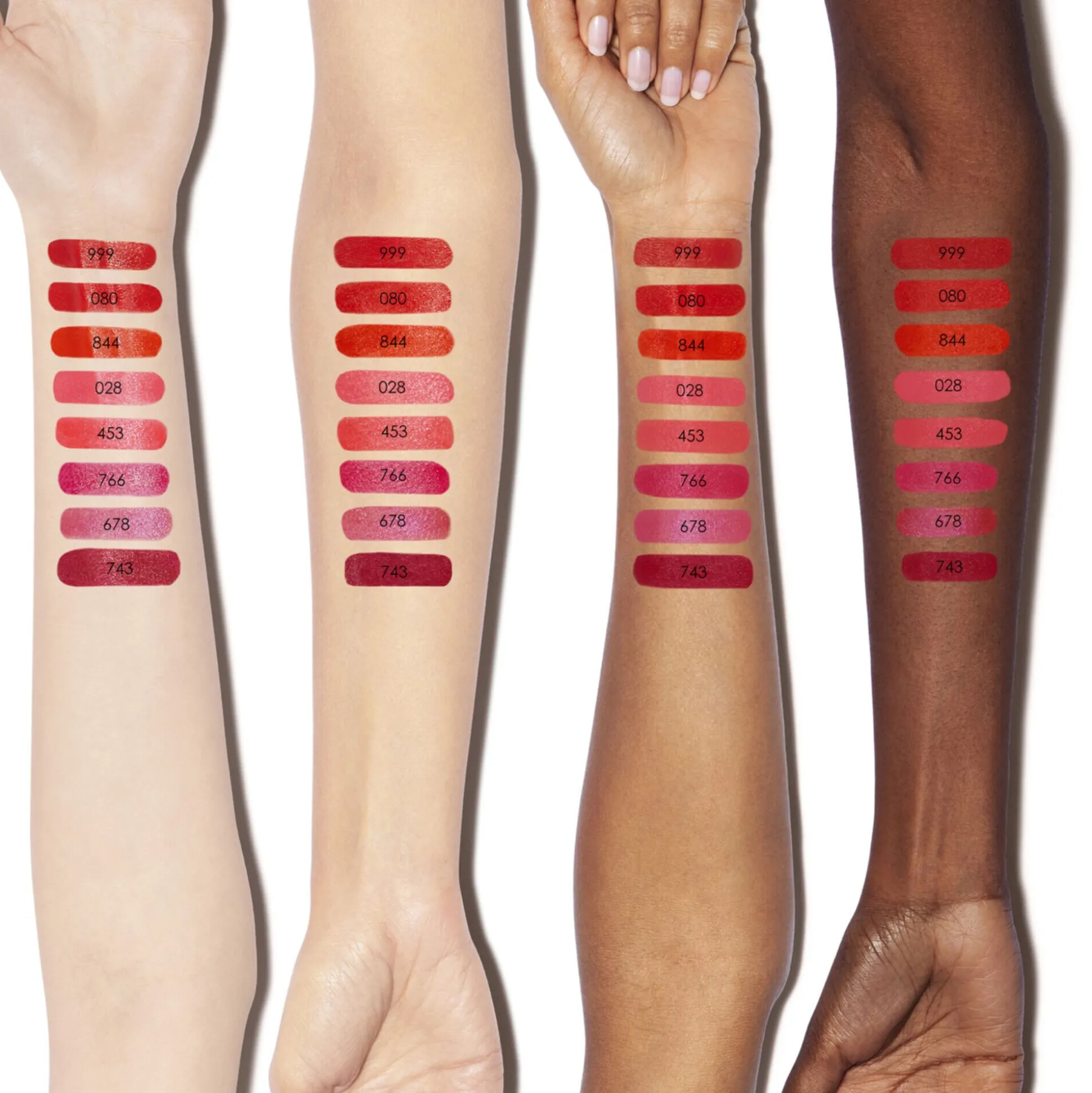 Rouge Dior