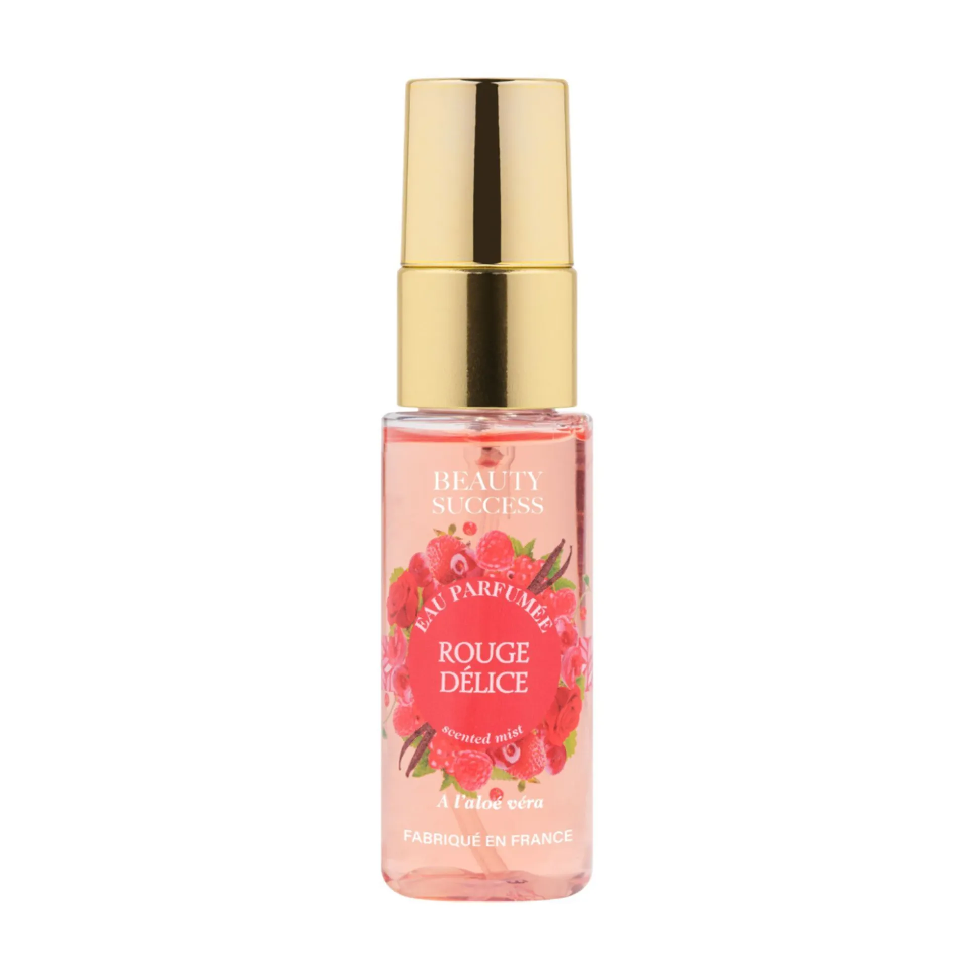 Rouge Délice