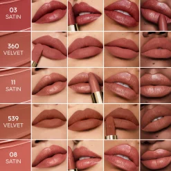Rouge G Blooming Denim - Édition Limitée