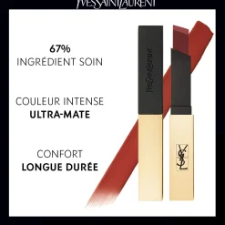 Rouge Pur Couture The Slim