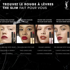 Rouge Pur Couture The Slim