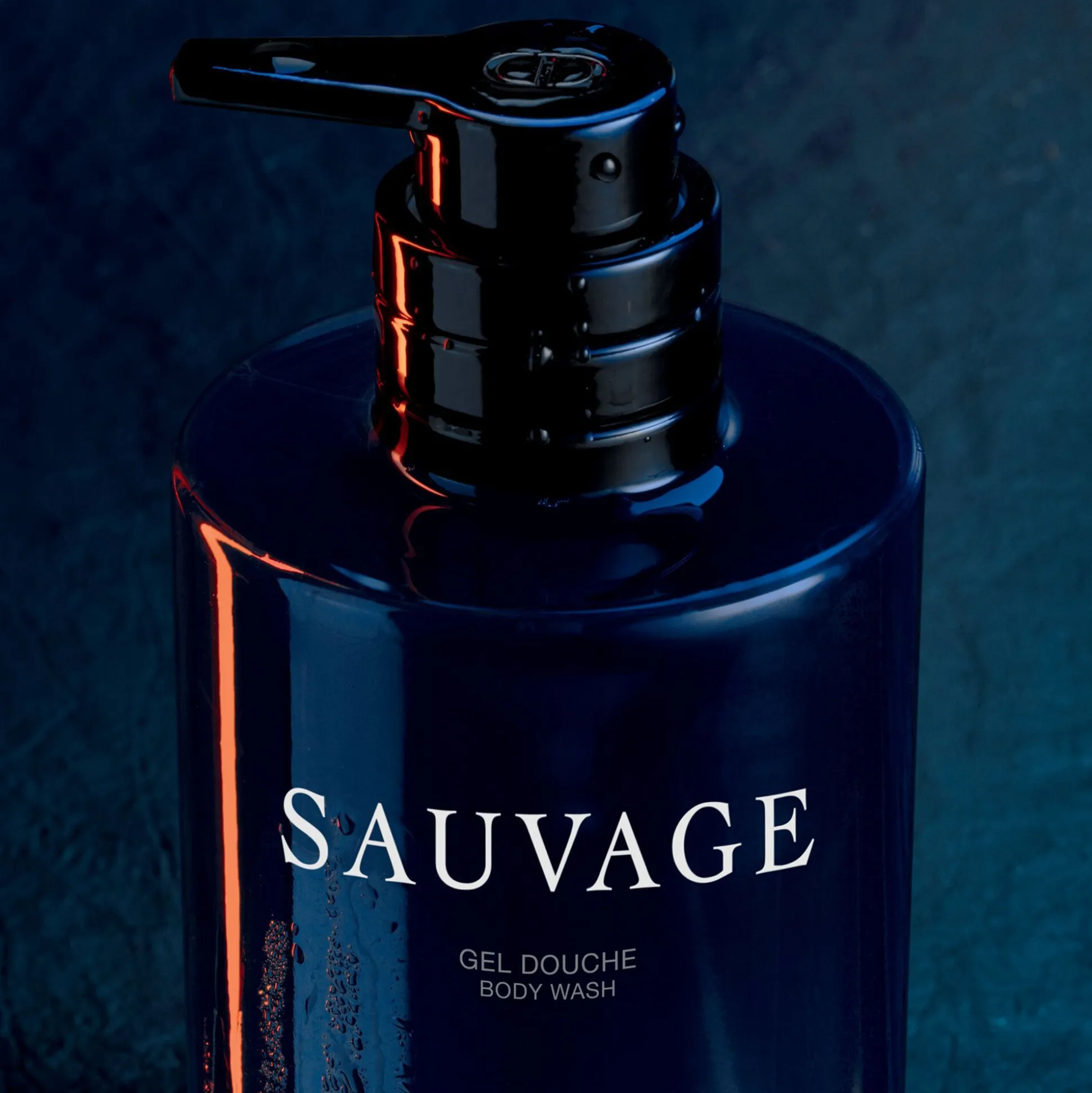 Sauvage