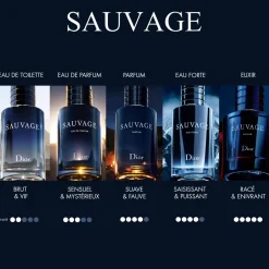 Sauvage Elixir