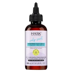 Scalp Secret