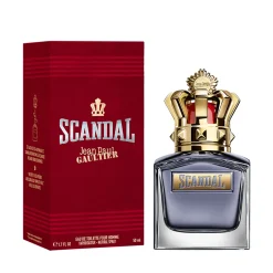 Scandal Pour Homme