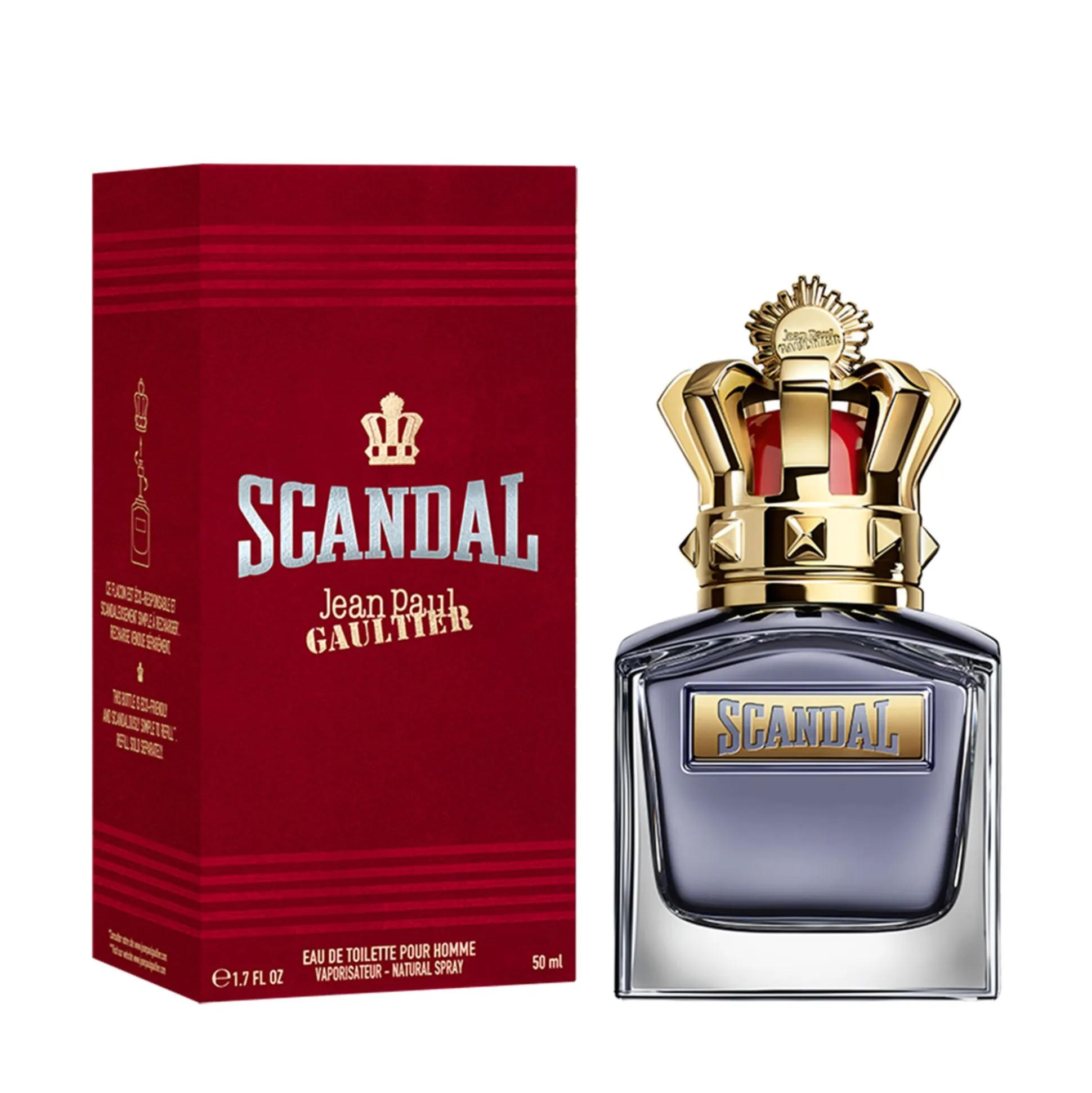 Scandal Pour Homme