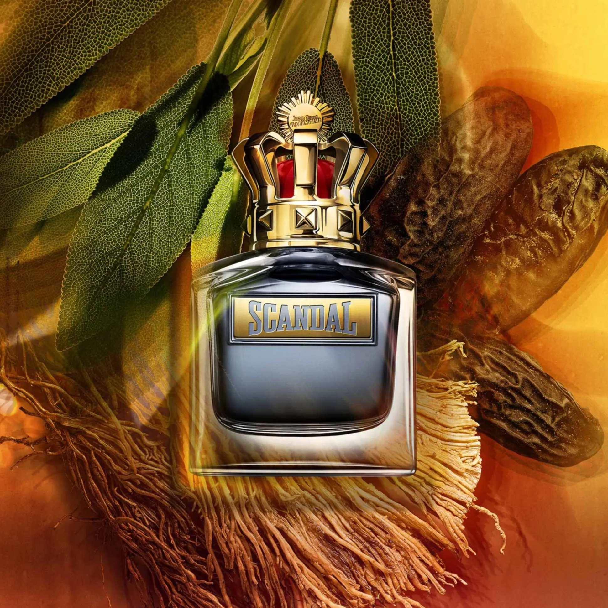 Scandal Pour Homme