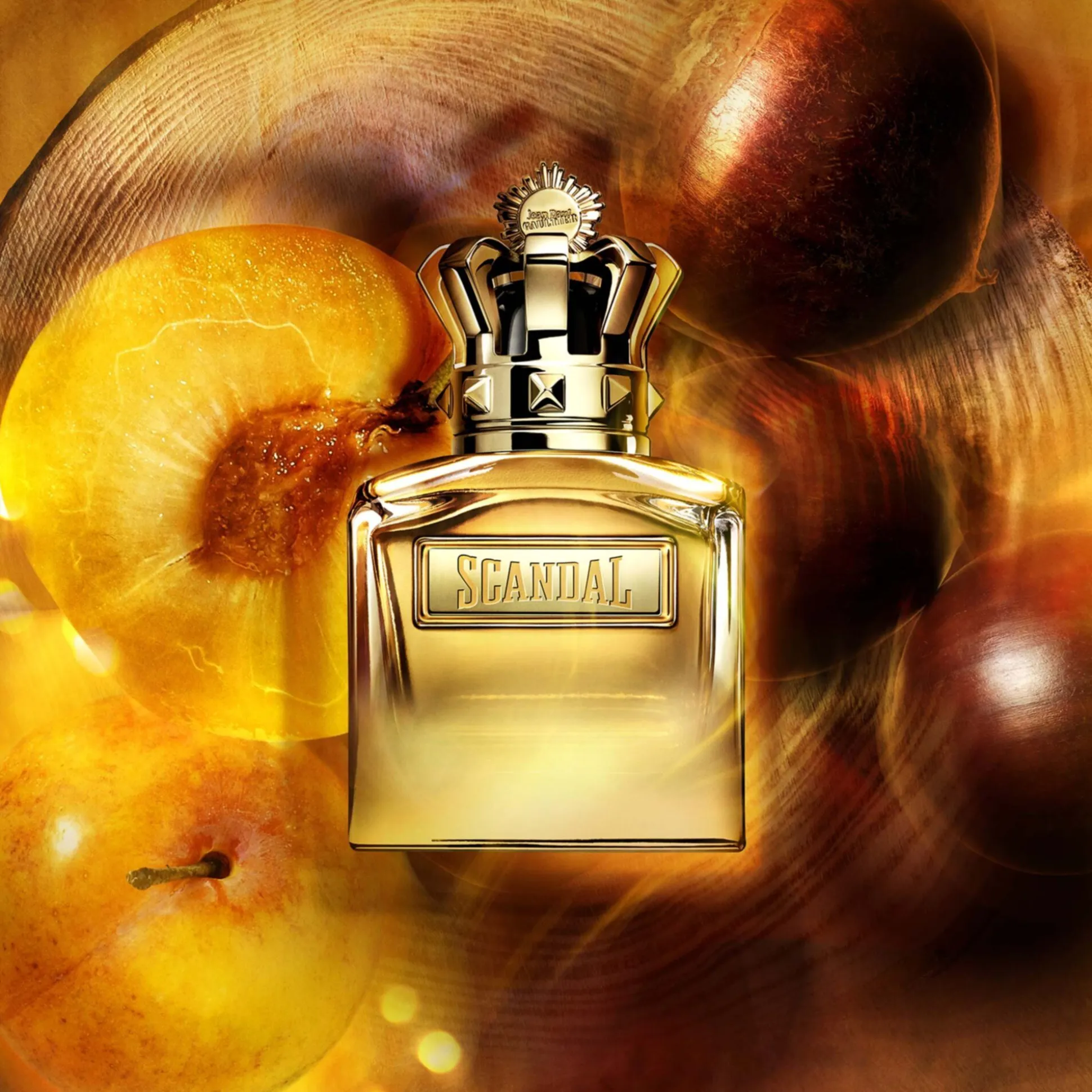 Scandal Pour Homme Absolu