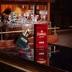 Scandal Pour Homme Intense